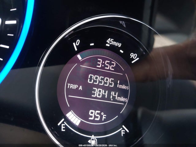 2017 Honda Hr-v Ex მანქანა იყიდება აუქციონზე, vin: 3CZRU5H50HM713489, აუქციონის ნომერი: 45158536