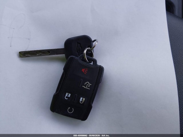 Aukcja sprzedaży 2018 Chevrolet Tahoe Ls, vin: 1GNSKAEC0JR333489, numer aukcji: 45158542