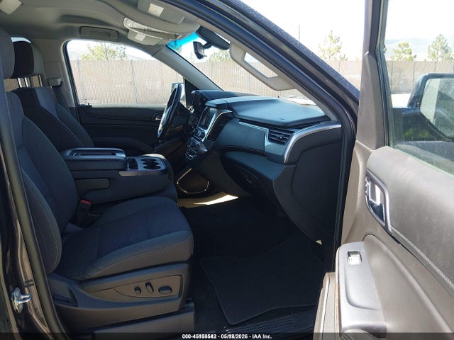 Aukcja sprzedaży 2018 Chevrolet Tahoe Ls, vin: 1GNSKAEC0JR333489, numer aukcji: 45158542
