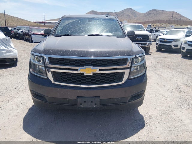Aukcja sprzedaży 2018 Chevrolet Tahoe Ls, vin: 1GNSKAEC0JR333489, numer aukcji: 45158542