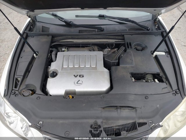 Aukcja sprzedaży 2009 Lexus Es 350, vin: JTHBJ46G992332455, numer aukcji: 45158549
