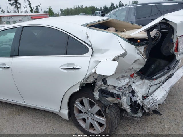 Aukcja sprzedaży 2009 Lexus Es 350, vin: JTHBJ46G992332455, numer aukcji: 45158549