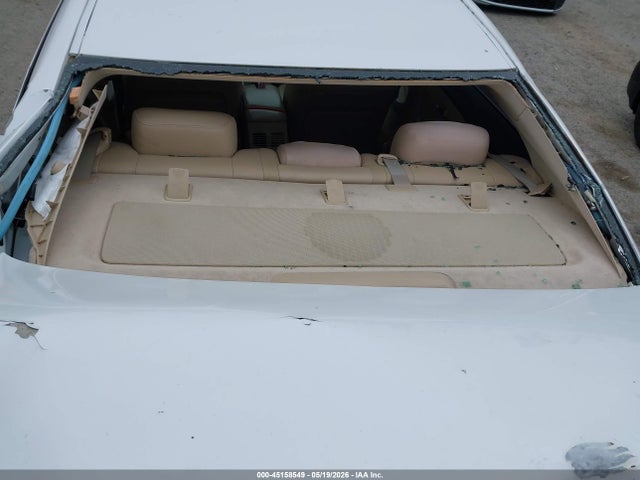 Aukcja sprzedaży 2009 Lexus Es 350, vin: JTHBJ46G992332455, numer aukcji: 45158549