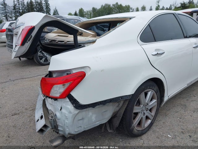 Aukcja sprzedaży 2009 Lexus Es 350, vin: JTHBJ46G992332455, numer aukcji: 45158549