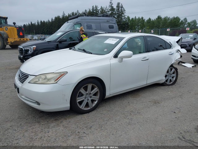 Aukcja sprzedaży 2009 Lexus Es 350, vin: JTHBJ46G992332455, numer aukcji: 45158549