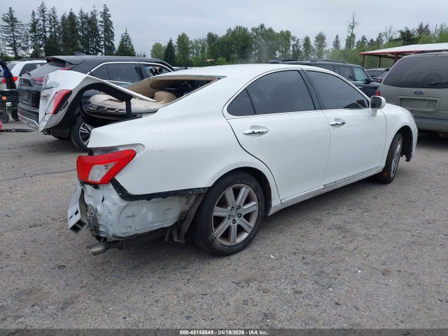 Aukcja sprzedaży 2009 Lexus Es 350, vin: JTHBJ46G992332455, numer aukcji: 45158549