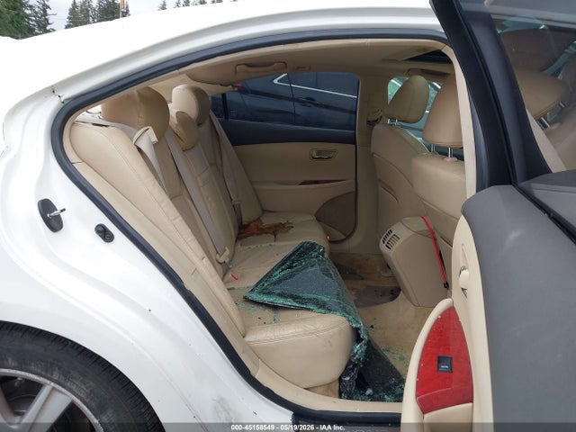 Aukcja sprzedaży 2009 Lexus Es 350, vin: JTHBJ46G992332455, numer aukcji: 45158549