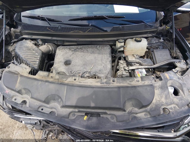 45158551 :رقم المزاد ، 1GNERKKW0LJ121397 vin ، 2020 Chevrolet Traverse Fwd Premier مزاد بيع