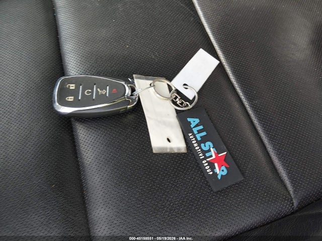 45158551 :رقم المزاد ، 1GNERKKW0LJ121397 vin ، 2020 Chevrolet Traverse Fwd Premier مزاد بيع