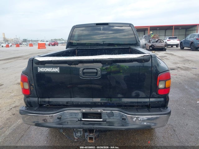 2005 Chevrolet Silverado 1500 Z71 მანქანა იყიდება აუქციონზე, vin: 1GCEK14T85Z195066, აუქციონის ნომერი: 45158552