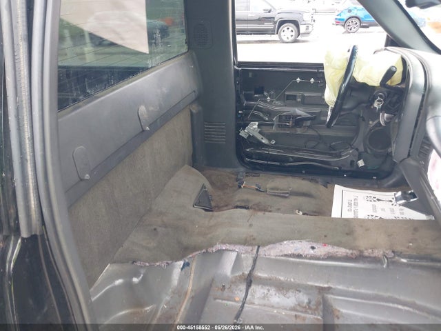 2005 Chevrolet Silverado 1500 Z71 მანქანა იყიდება აუქციონზე, vin: 1GCEK14T85Z195066, აუქციონის ნომერი: 45158552