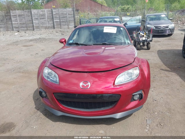 Aukcja sprzedaży 2015 Mazda Mx-5 Miata Grand Touring, vin: JM1NC2PF3F0241045, numer aukcji: 45158554