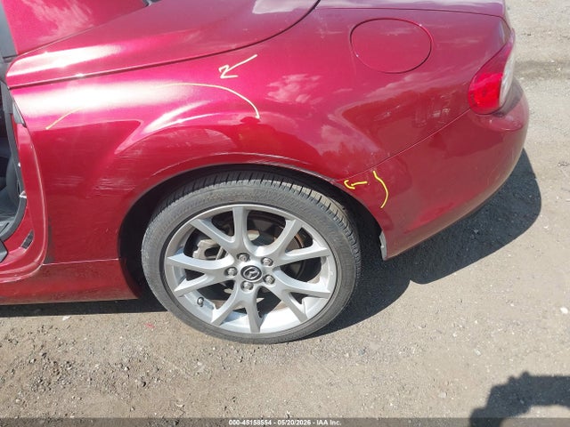 Aukcja sprzedaży 2015 Mazda Mx-5 Miata Grand Touring, vin: JM1NC2PF3F0241045, numer aukcji: 45158554