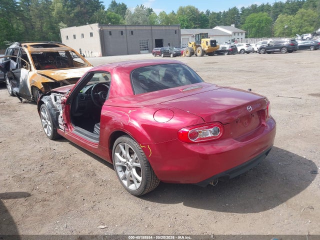 Aukcja sprzedaży 2015 Mazda Mx-5 Miata Grand Touring, vin: JM1NC2PF3F0241045, numer aukcji: 45158554
