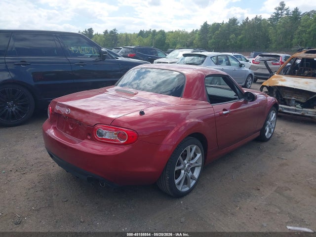 Aukcja sprzedaży 2015 Mazda Mx-5 Miata Grand Touring, vin: JM1NC2PF3F0241045, numer aukcji: 45158554