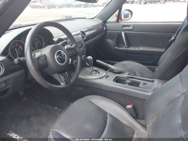 Aukcja sprzedaży 2015 Mazda Mx-5 Miata Grand Touring, vin: JM1NC2PF3F0241045, numer aukcji: 45158554