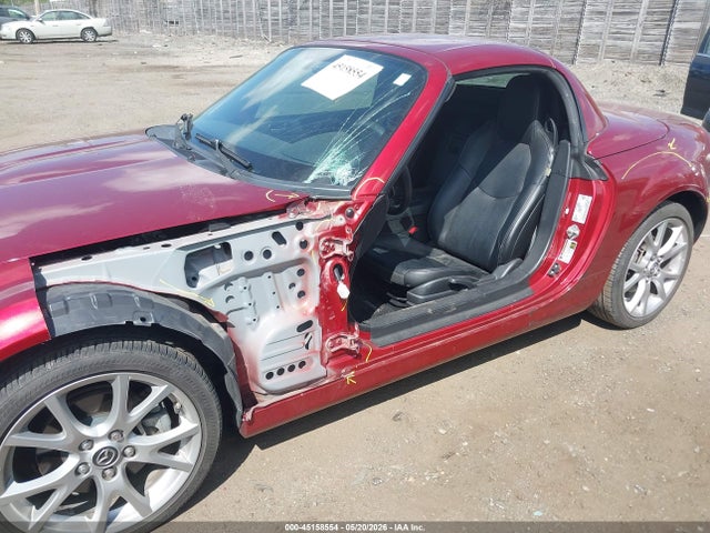 Aukcja sprzedaży 2015 Mazda Mx-5 Miata Grand Touring, vin: JM1NC2PF3F0241045, numer aukcji: 45158554