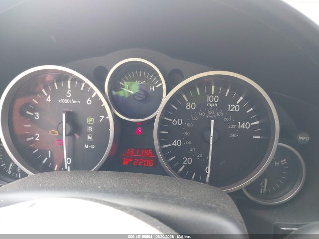 Aukcja sprzedaży 2015 Mazda Mx-5 Miata Grand Touring, vin: JM1NC2PF3F0241045, numer aukcji: 45158554