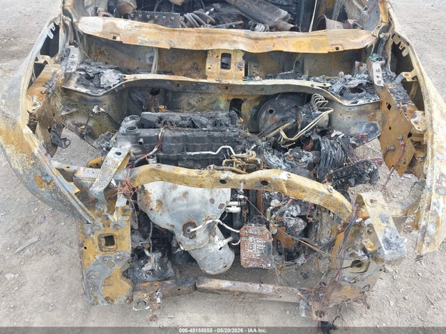 45158555 :رقم المزاد ، 1C4PJMAB3HW581814 vin ، 2017 Jeep Cherokee Sport 4x4 مزاد بيع
