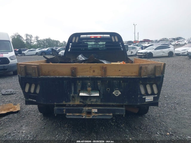 2022 Ram 3500 Tradesman  4x4 8' Box მანქანა იყიდება აუქციონზე, vin: 3C63RRGL8NG364863, აუქციონის ნომერი: 45158556