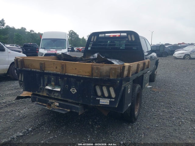2022 Ram 3500 Tradesman  4x4 8' Box მანქანა იყიდება აუქციონზე, vin: 3C63RRGL8NG364863, აუქციონის ნომერი: 45158556