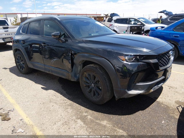 Aukcja sprzedaży 2025 Mazda Cx-50 2.5 S Preferred Package, vin: 7MMVABBM6SN338393, numer aukcji: 45158562