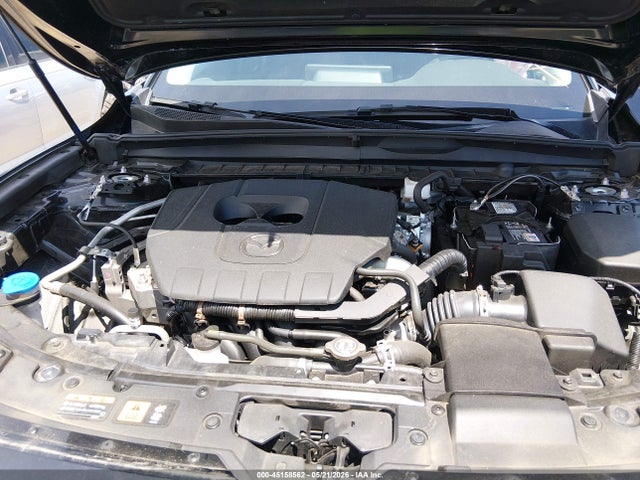Aukcja sprzedaży 2025 Mazda Cx-50 2.5 S Preferred Package, vin: 7MMVABBM6SN338393, numer aukcji: 45158562