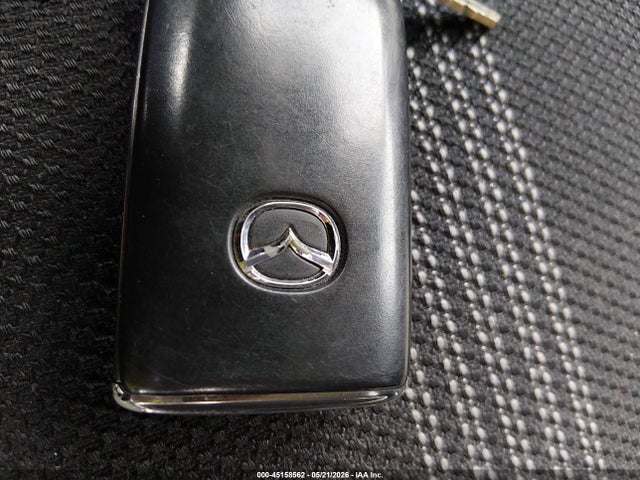 Aukcja sprzedaży 2025 Mazda Cx-50 2.5 S Preferred Package, vin: 7MMVABBM6SN338393, numer aukcji: 45158562