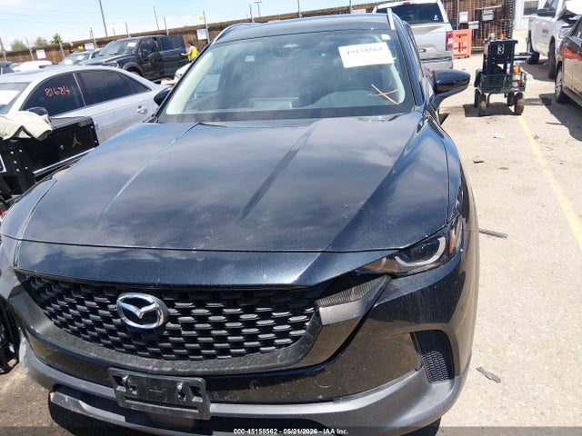 Aukcja sprzedaży 2025 Mazda Cx-50 2.5 S Preferred Package, vin: 7MMVABBM6SN338393, numer aukcji: 45158562