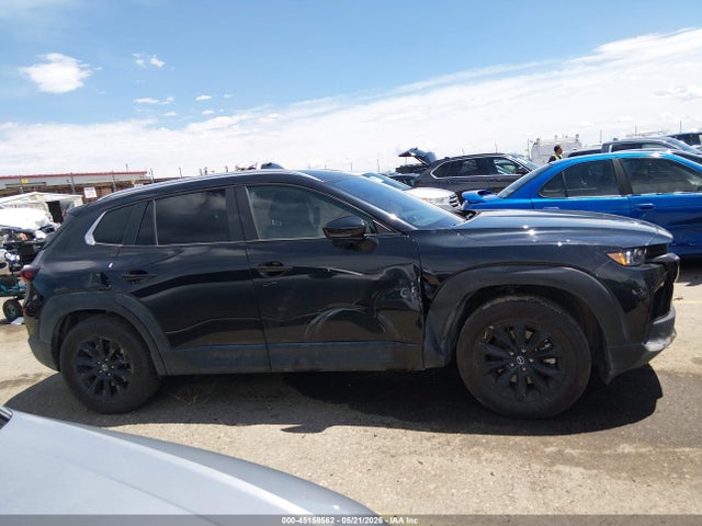 Aukcja sprzedaży 2025 Mazda Cx-50 2.5 S Preferred Package, vin: 7MMVABBM6SN338393, numer aukcji: 45158562