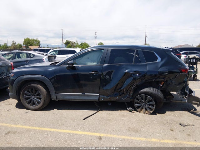 Aukcja sprzedaży 2025 Mazda Cx-50 2.5 S Preferred Package, vin: 7MMVABBM6SN338393, numer aukcji: 45158562