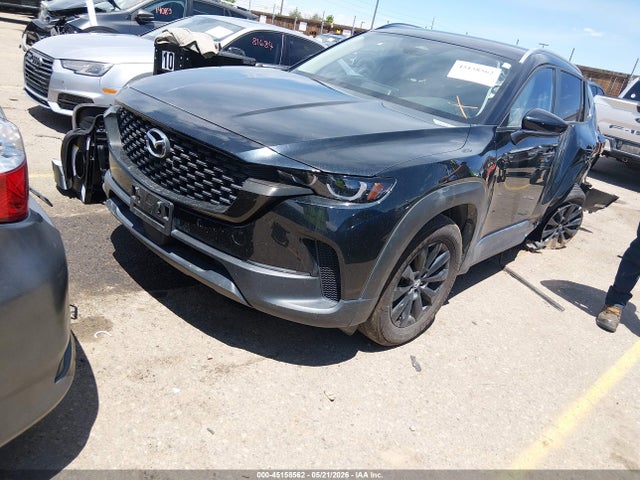 Aukcja sprzedaży 2025 Mazda Cx-50 2.5 S Preferred Package, vin: 7MMVABBM6SN338393, numer aukcji: 45158562