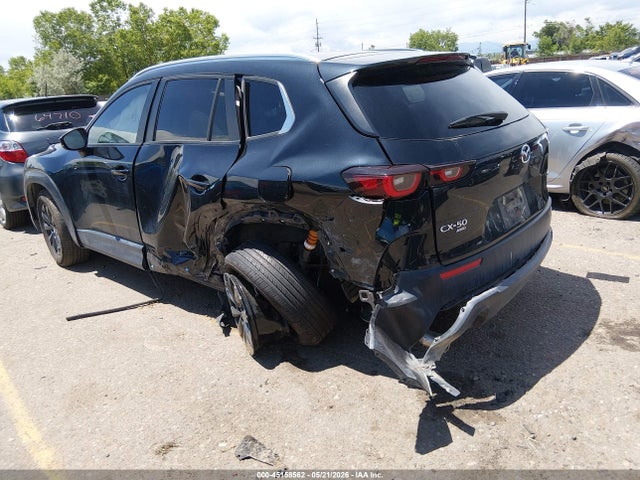 Aukcja sprzedaży 2025 Mazda Cx-50 2.5 S Preferred Package, vin: 7MMVABBM6SN338393, numer aukcji: 45158562