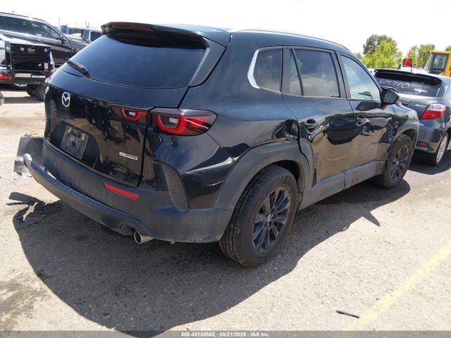 Aukcja sprzedaży 2025 Mazda Cx-50 2.5 S Preferred Package, vin: 7MMVABBM6SN338393, numer aukcji: 45158562