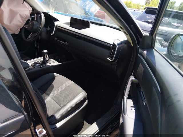 Aukcja sprzedaży 2025 Mazda Cx-50 2.5 S Preferred Package, vin: 7MMVABBM6SN338393, numer aukcji: 45158562