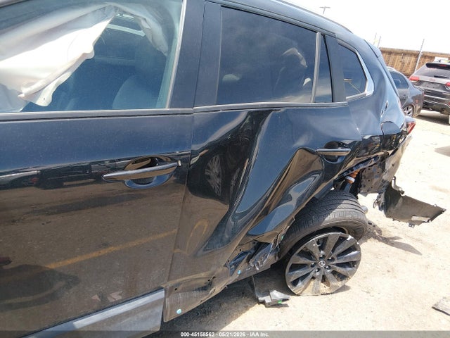 Aukcja sprzedaży 2025 Mazda Cx-50 2.5 S Preferred Package, vin: 7MMVABBM6SN338393, numer aukcji: 45158562