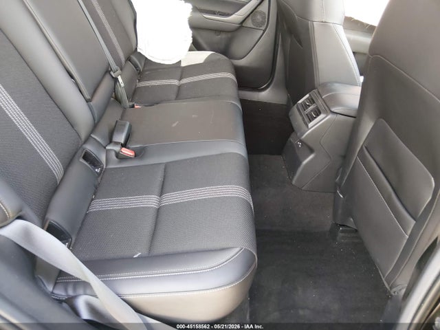 Aukcja sprzedaży 2025 Mazda Cx-50 2.5 S Preferred Package, vin: 7MMVABBM6SN338393, numer aukcji: 45158562