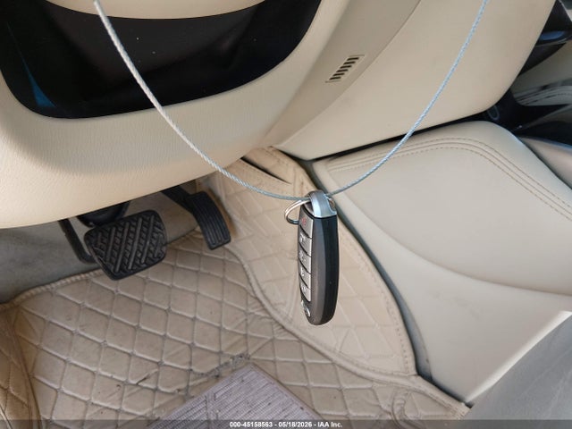 Продаж на аукціоні авто 2014 Infiniti Qx60, vin: 5N1AL0MM9EC522605, номер лоту: 45158563