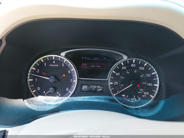 Продаж на аукціоні авто 2014 Infiniti Qx60, vin: 5N1AL0MM9EC522605, номер лоту: 45158563
