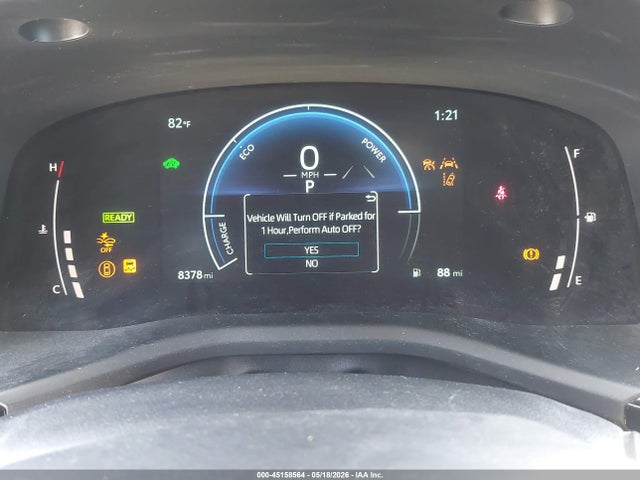 Auction sale of the 2025 Toyota Camry Se, vin: 4T1DAACK0SU150084, lot number: 45158564