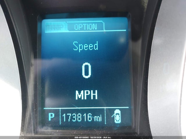Chevrolet EQUINOX 1LT 2014 2GNFLFEK8E6276141 Image 15
