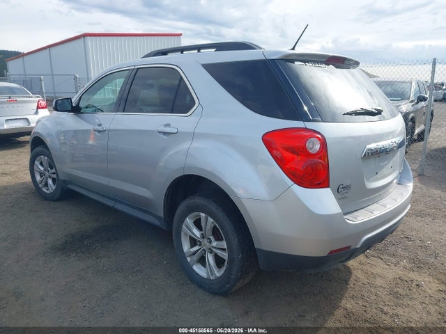 Chevrolet EQUINOX 1LT 2014 2GNFLFEK8E6276141 Image 3
