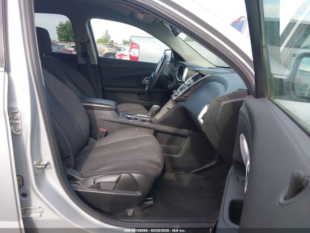 Chevrolet EQUINOX 1LT 2014 2GNFLFEK8E6276141 Image 5