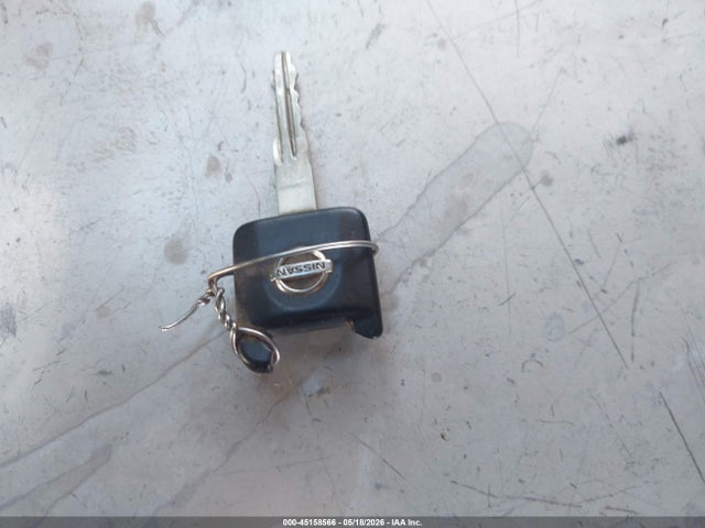45158566 :رقم المزاد ، 1N6BD0CT3DN738951 vin ، 2013 Nissan Frontier S مزاد بيع