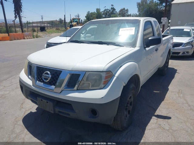 45158566 :رقم المزاد ، 1N6BD0CT3DN738951 vin ، 2013 Nissan Frontier S مزاد بيع