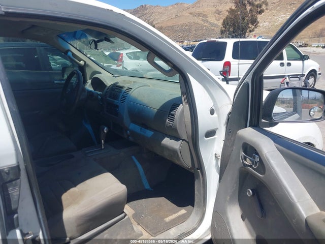45158566 :رقم المزاد ، 1N6BD0CT3DN738951 vin ، 2013 Nissan Frontier S مزاد بيع