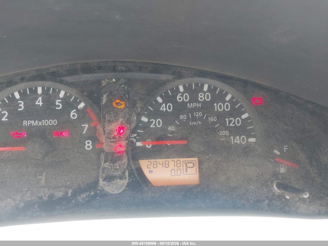 45158566 :رقم المزاد ، 1N6BD0CT3DN738951 vin ، 2013 Nissan Frontier S مزاد بيع