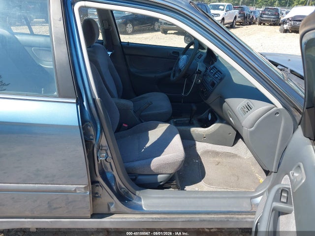 Auction sale of the 1996 Honda Civic Lx, vin: 2HGEJ6675TH551312, lot number: 45158567
