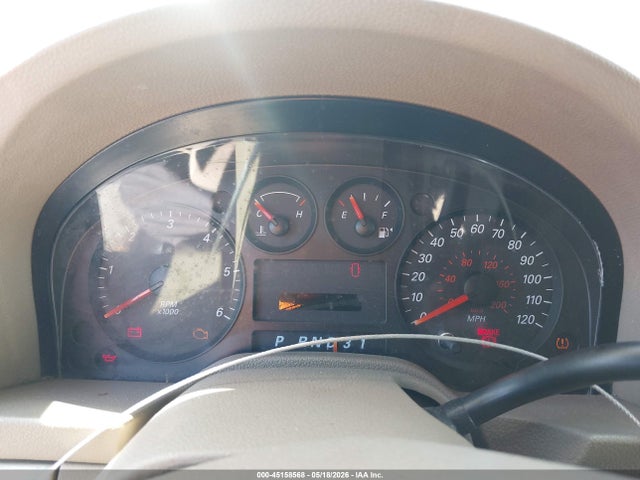 Aukcja sprzedaży 2004 Ford Freestar Se, vin: 2FMZA51634BA18612, numer aukcji: 45158568