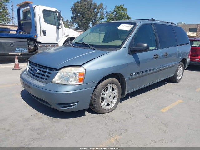 Aukcja sprzedaży 2004 Ford Freestar Se, vin: 2FMZA51634BA18612, numer aukcji: 45158568